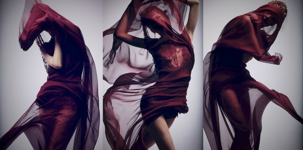 Edwin Datoc, Fashion Art.egg