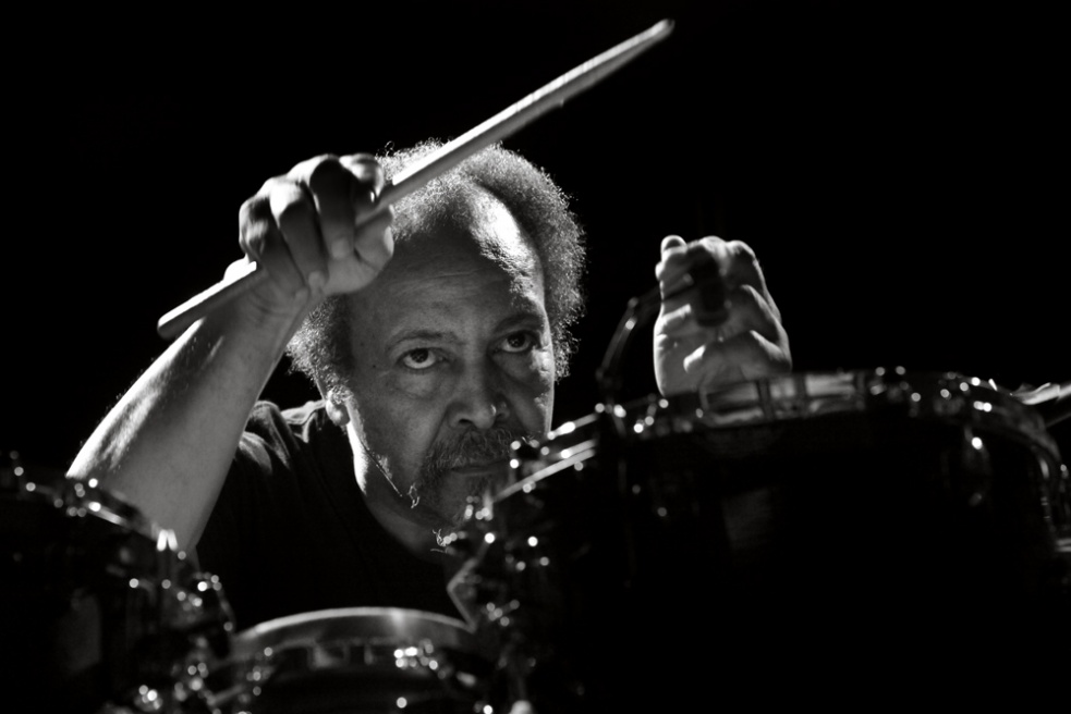 Milford Graves 2009.jpg