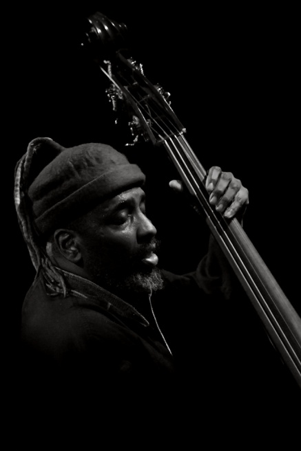 William Parker 2009.jpg