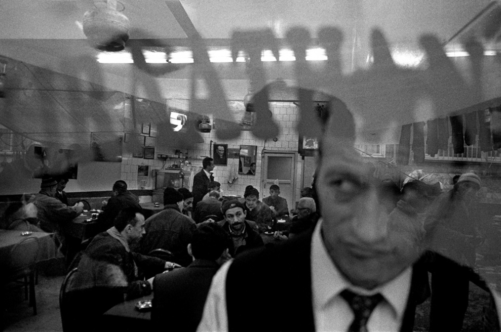 032 Prolaz_Turchia,Istanbul 2003.jpg