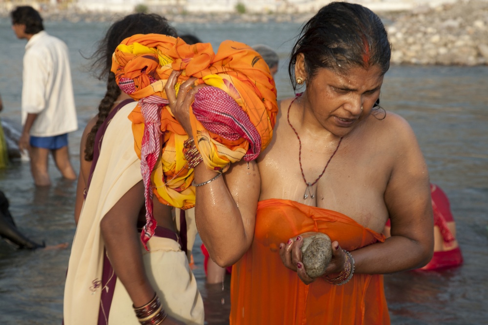 Kumbh Mela Porn - Kumbh Mela Women Bathing NudeSexiezPix Web Porn